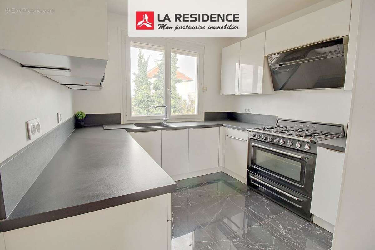 Maison à CONFLANS-SAINTE-HONORINE