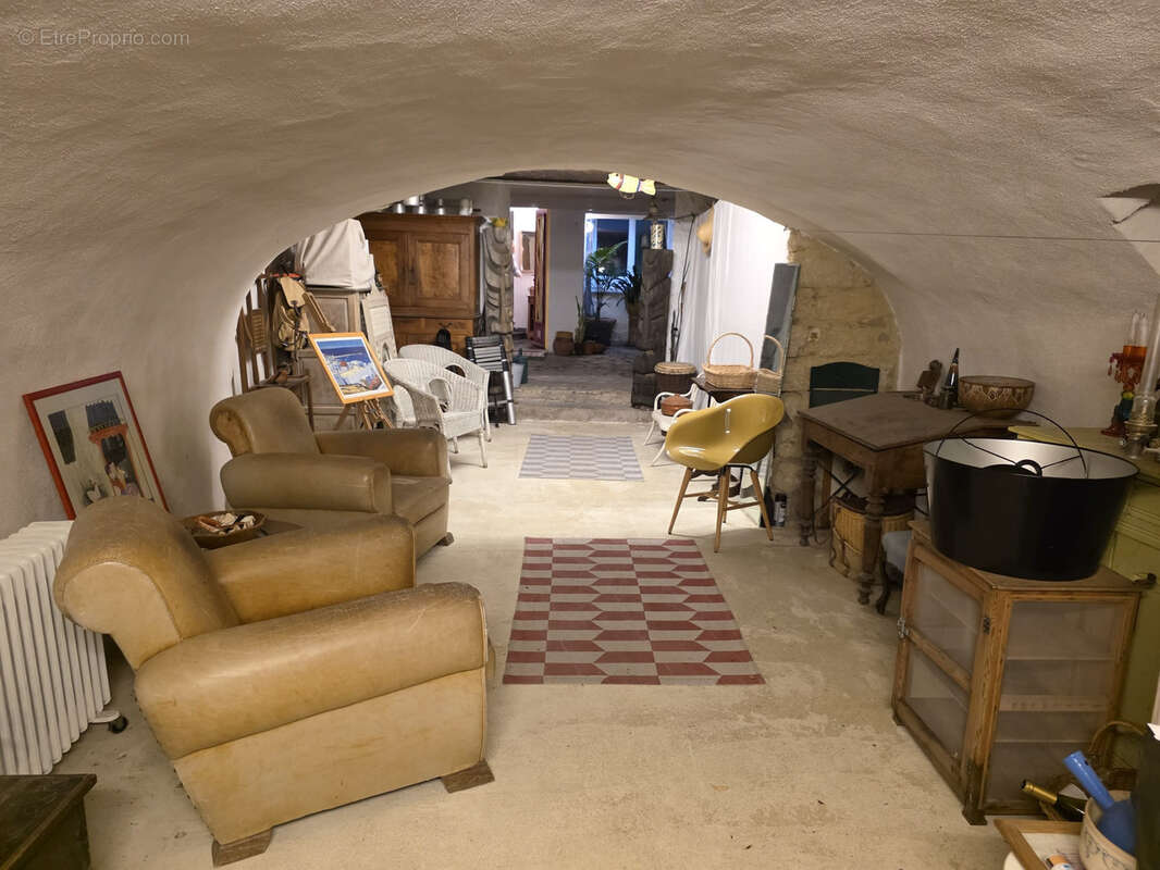 Maison à MONTPELLIER