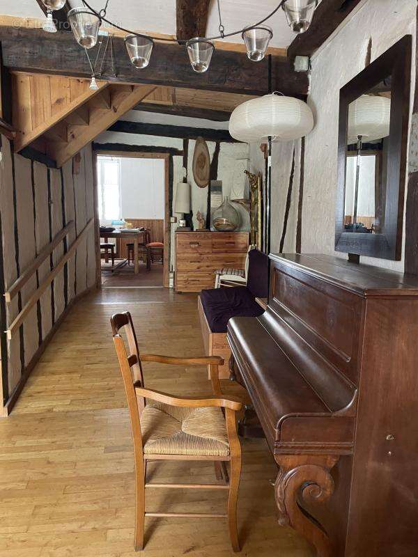 Maison à vendre 7 pièces GIMONT (32) - photo 6