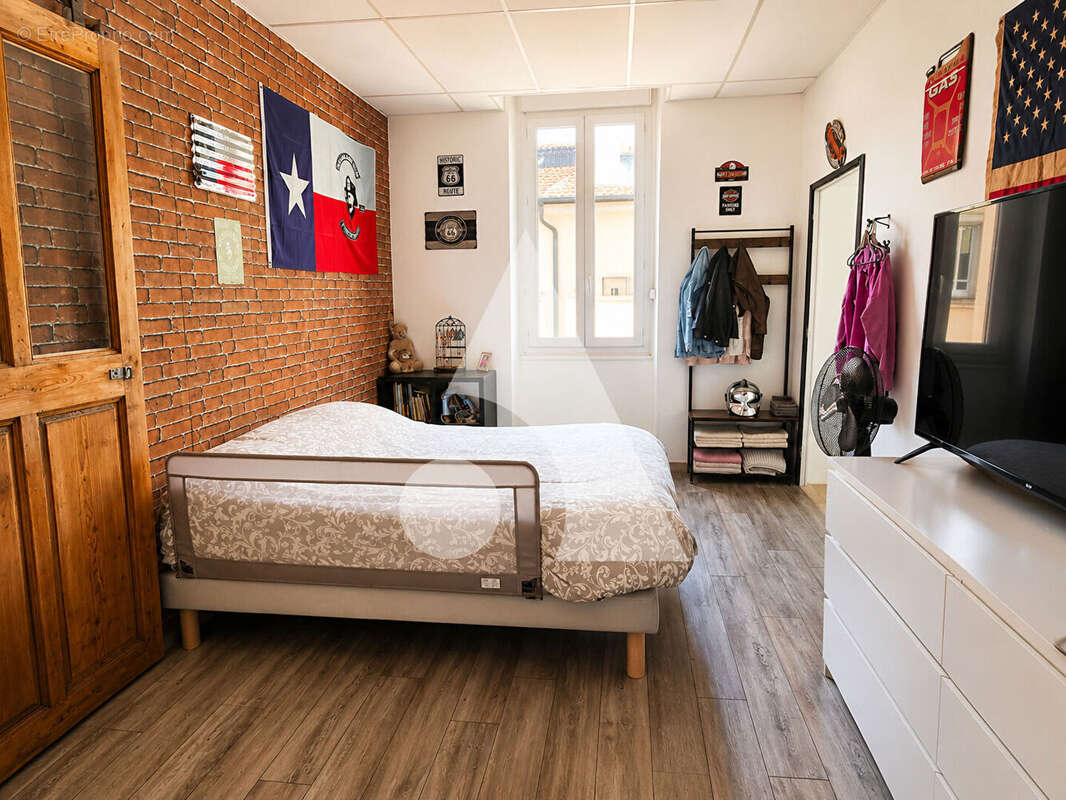 Appartement à CAVAILLON