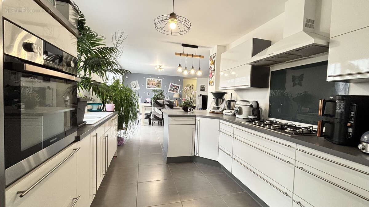 Maison à CHATEAUDUN