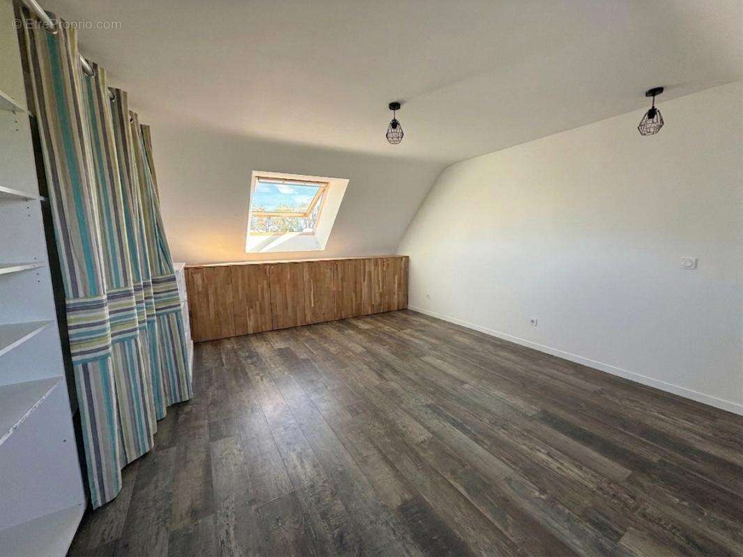 "TY HALEN" - Maison de 5 pièces alliant charme et confort  - Pays Alréen - photo 5