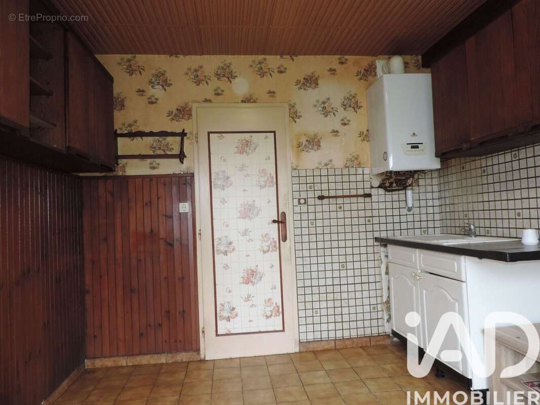 Photo 6 - Maison à WORMHOUT