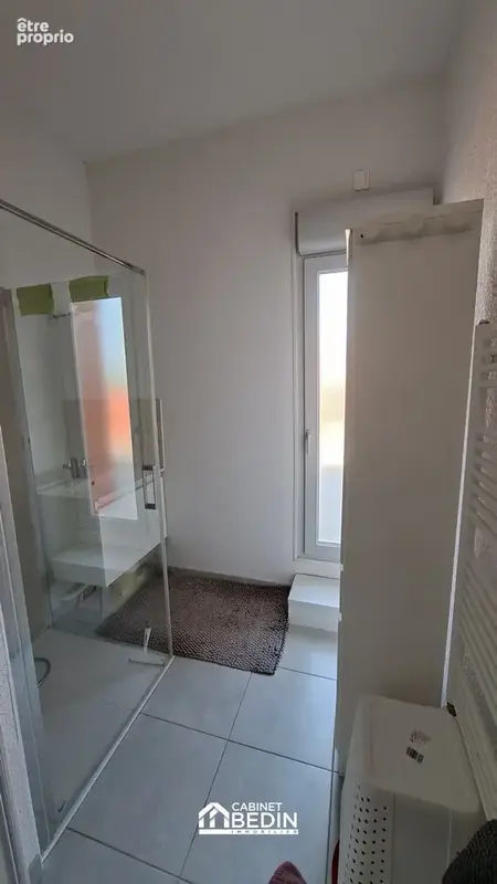 Appartement 4 pièces 80 m² à vendre à Blanquefort (33290) - photo 2