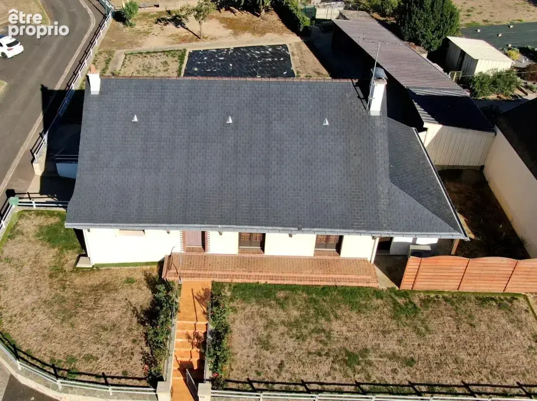 Maison sans travaux avec jardin + dépendance + sous-sol - photo 20