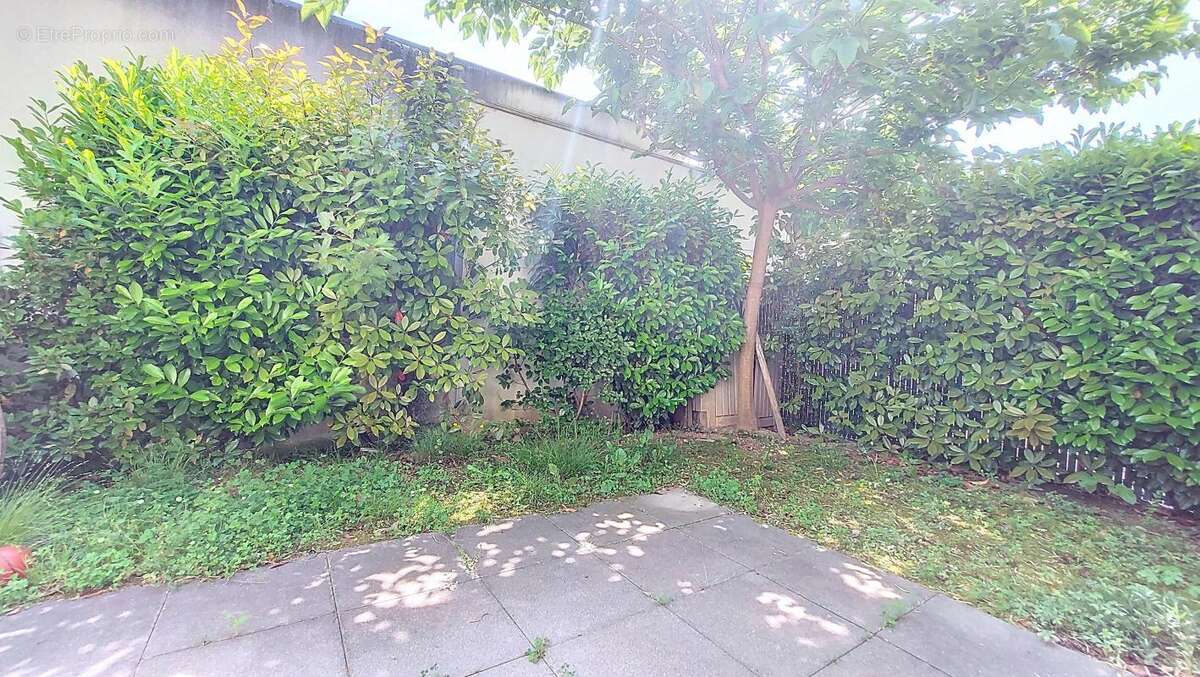 Appartement à SAINT-PRIEST