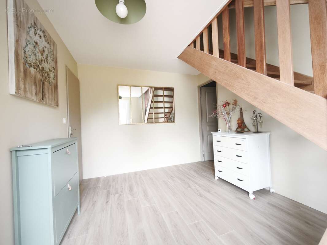 Maison 115 m² à Angouleme  - photo 3