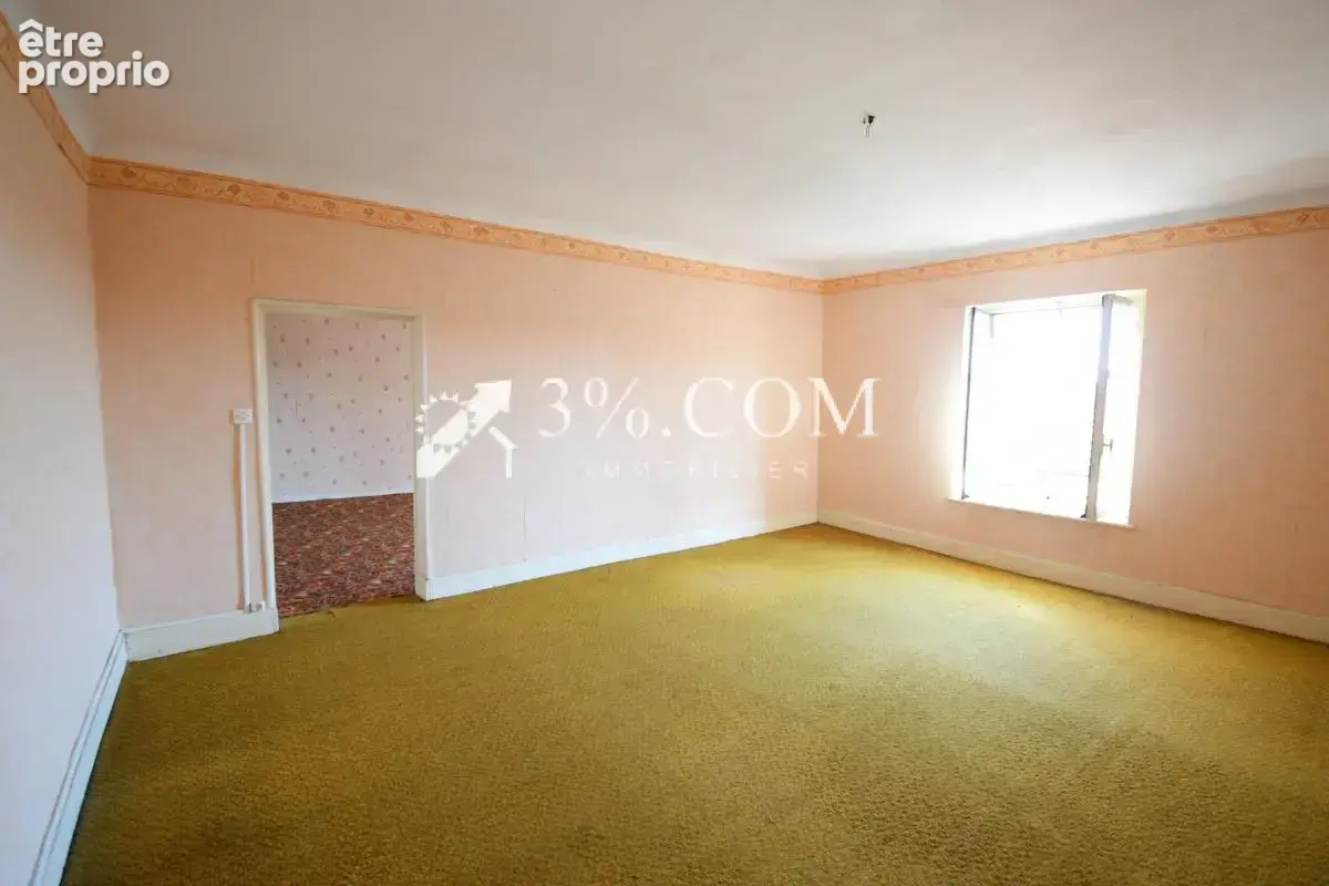 Maison de village avec 3 chambres, jardin de 530 m2, garage - photo 20