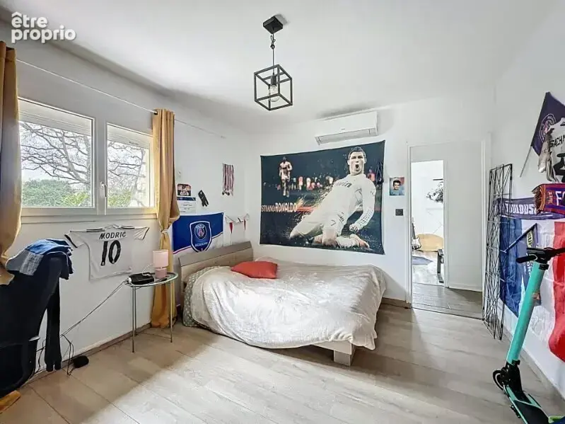 Villa de 170 m² avec piscine et environnement exceptionnelle - photo 6