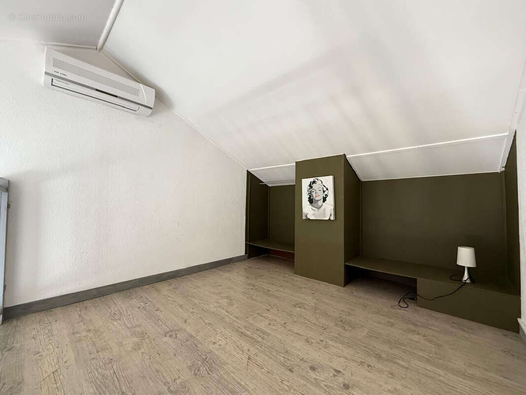 Appartement à SAINT-PAUL