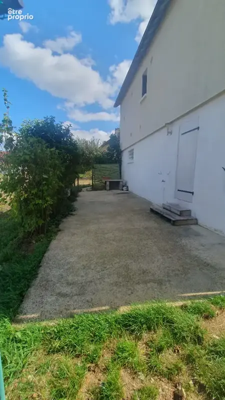 Maison 5 pièces 112 m² à vendre à Moneteau (89470) - photo 15