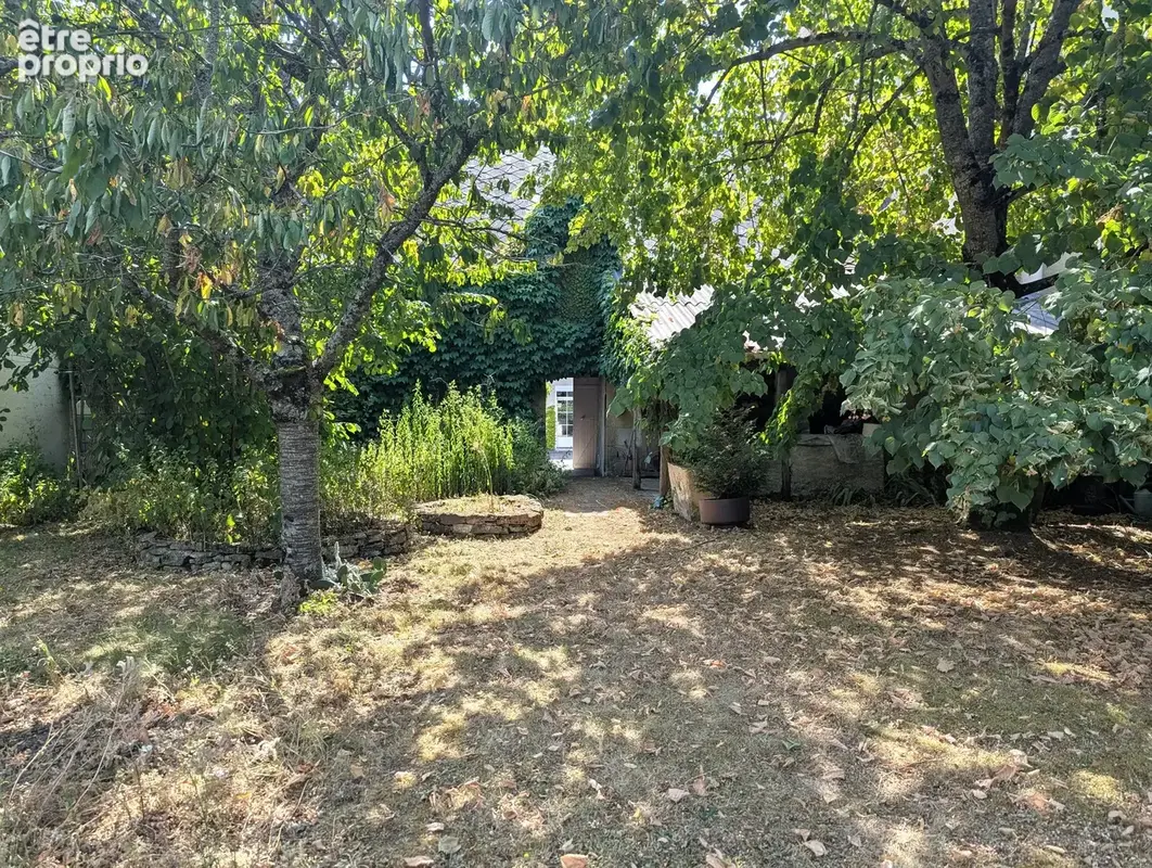 Maison 175 m² à La Chatre  - photo 1402
