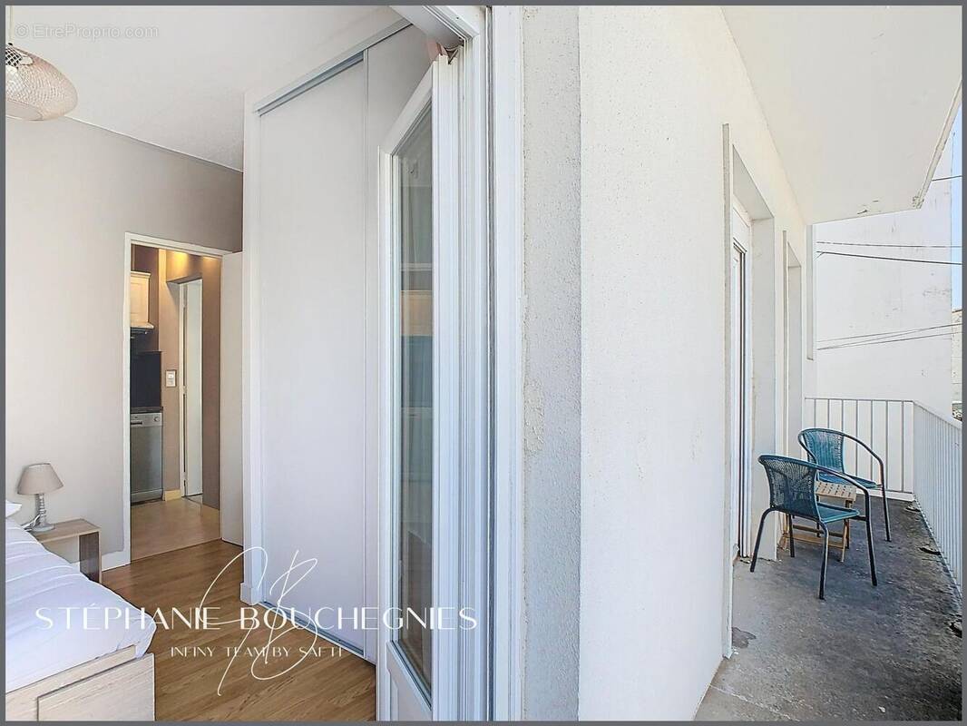Photo 1 - Appartement à ROYAN