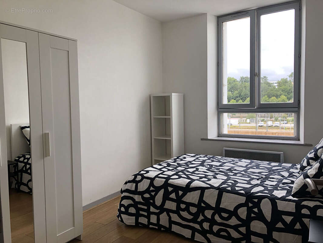 Appartement à QUIMPER