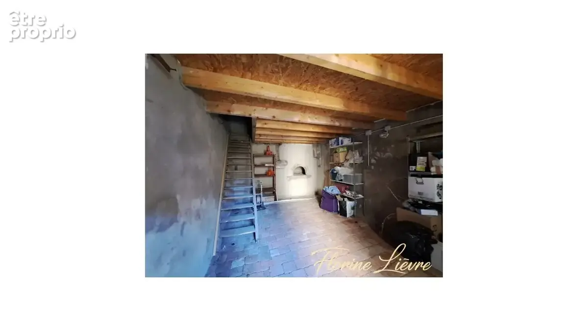 Maison à vendre 5 pièces CHARENTON DU CHER (18) 128m2 avec Studio indépendant - photo 17