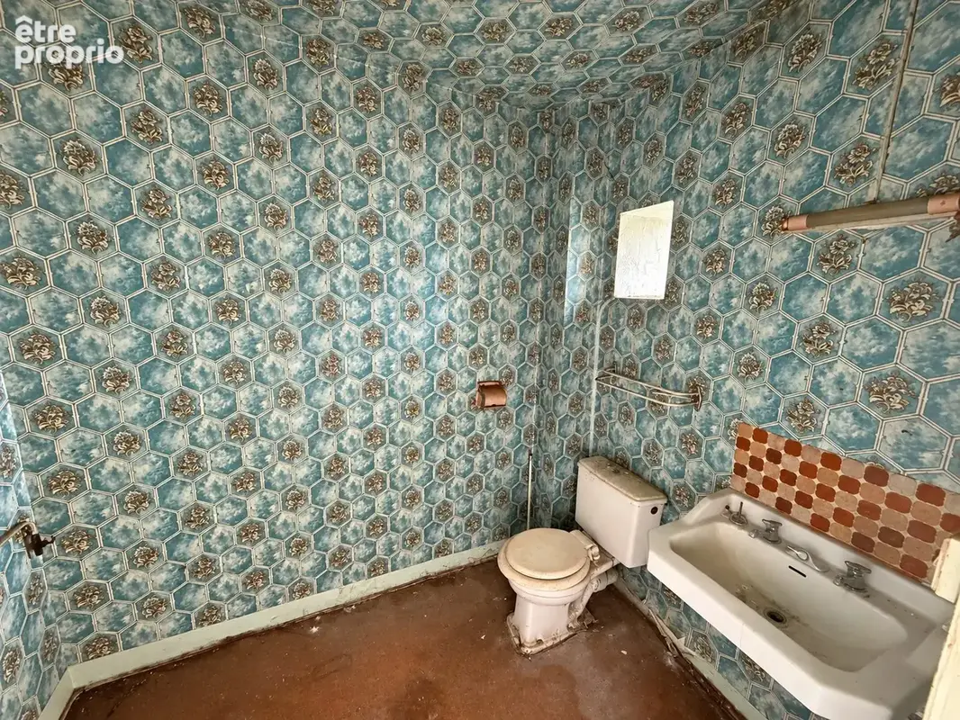 Appartement 3 pièces 63 m² à vendre à Villefranche-Sur-Saone (69400) - photo 4