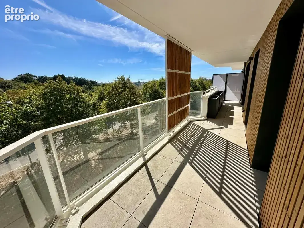 Appartement à PORNICHET