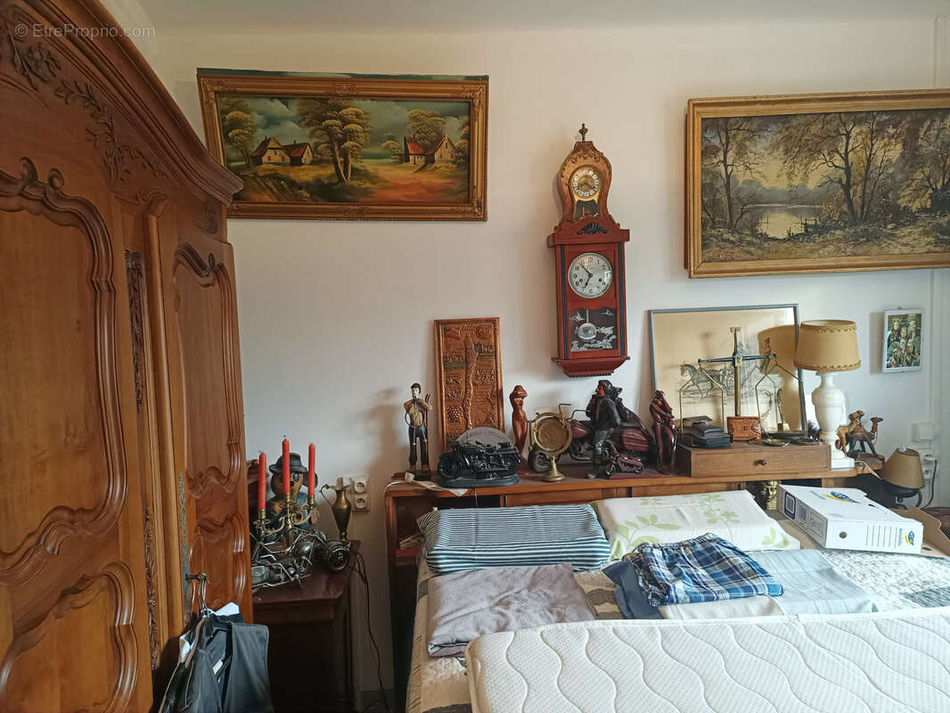 Maison à ROUSSILLON