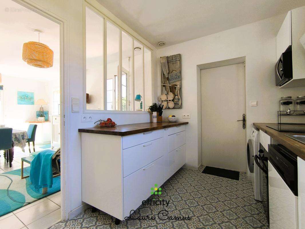 Maison à JARD-SUR-MER