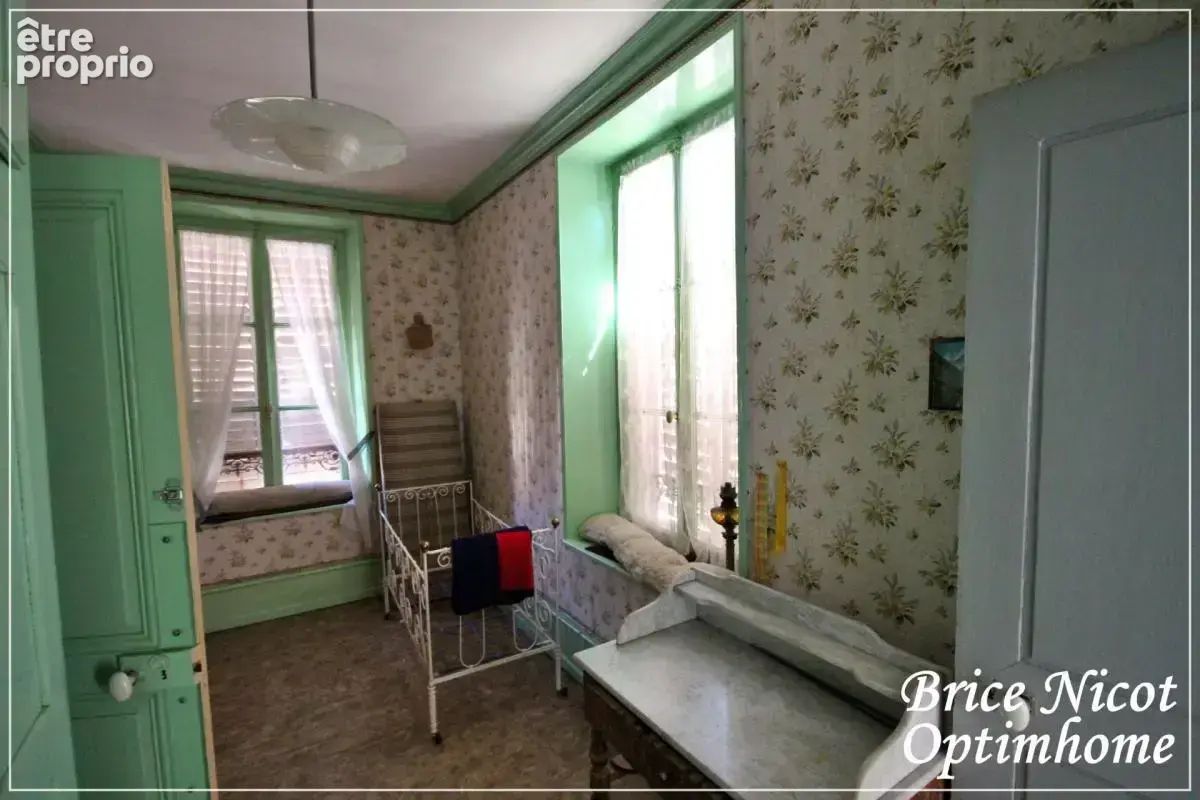 Demeure 1880 • 250 m² • Potentiel gîte ou résidence - photo 14