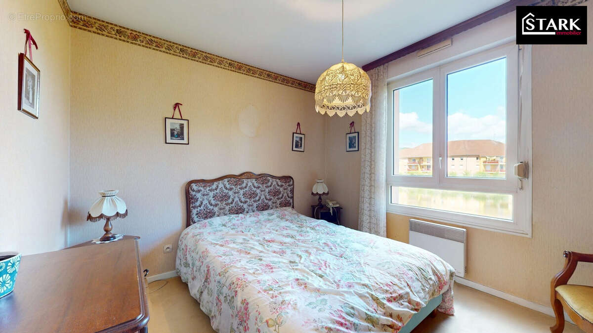 Appartement à BELFORT