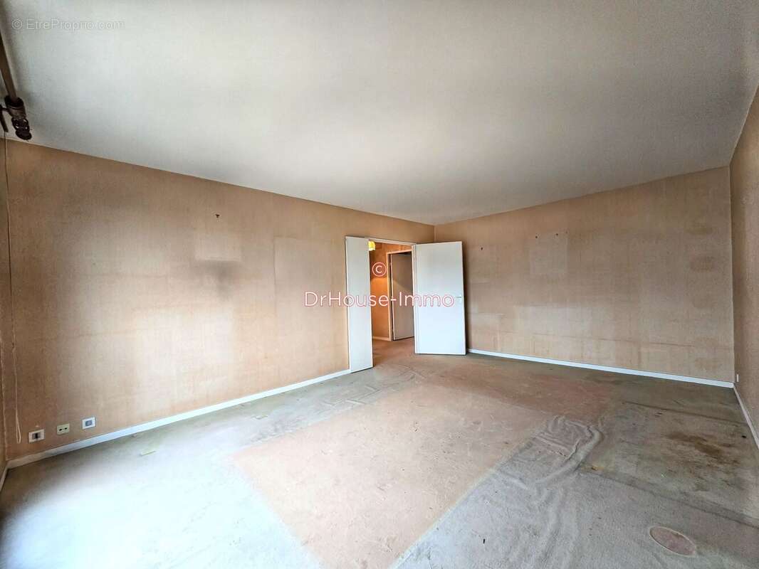 Appartement à CHELLES