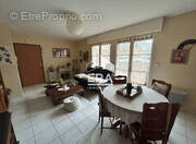 Appartement à VITRE