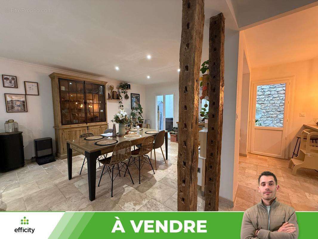 Maison 153 m² à Poitiers  - photo 6