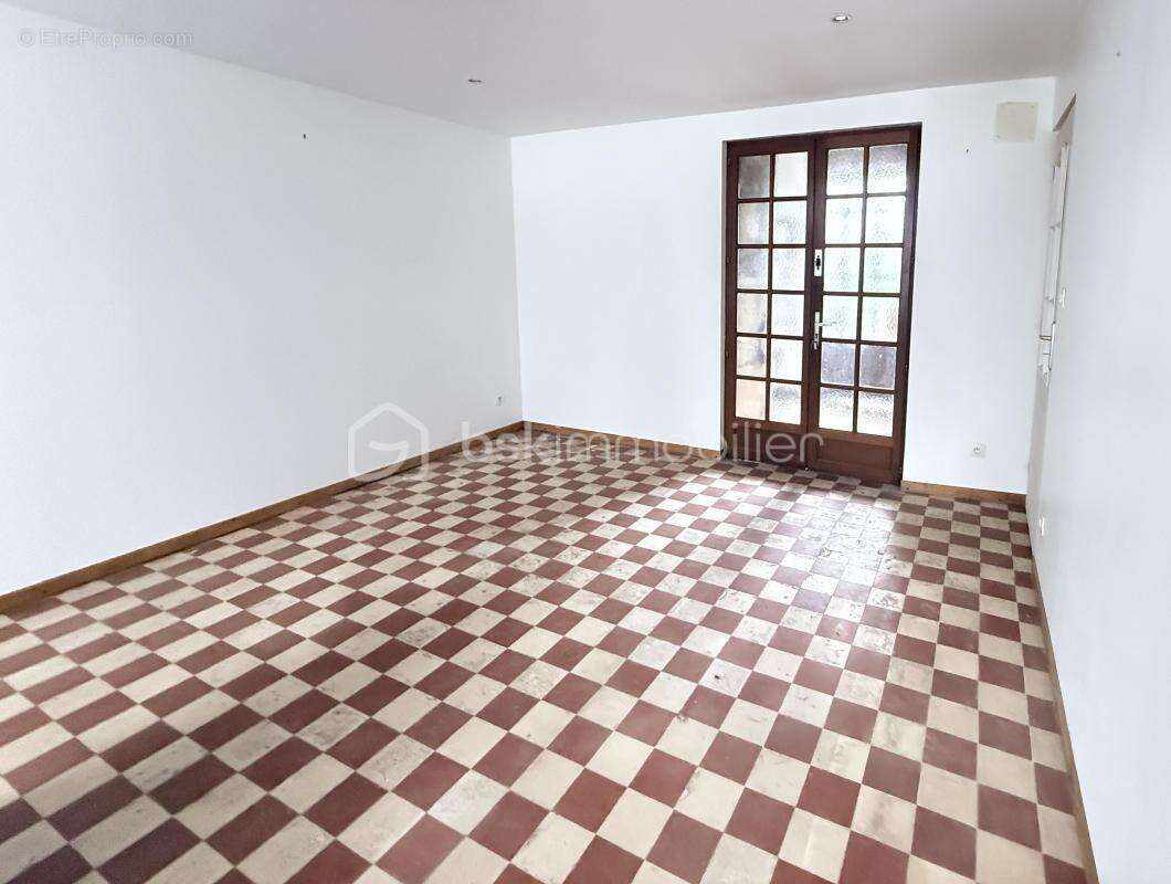 Maison à VER-SUR-MER