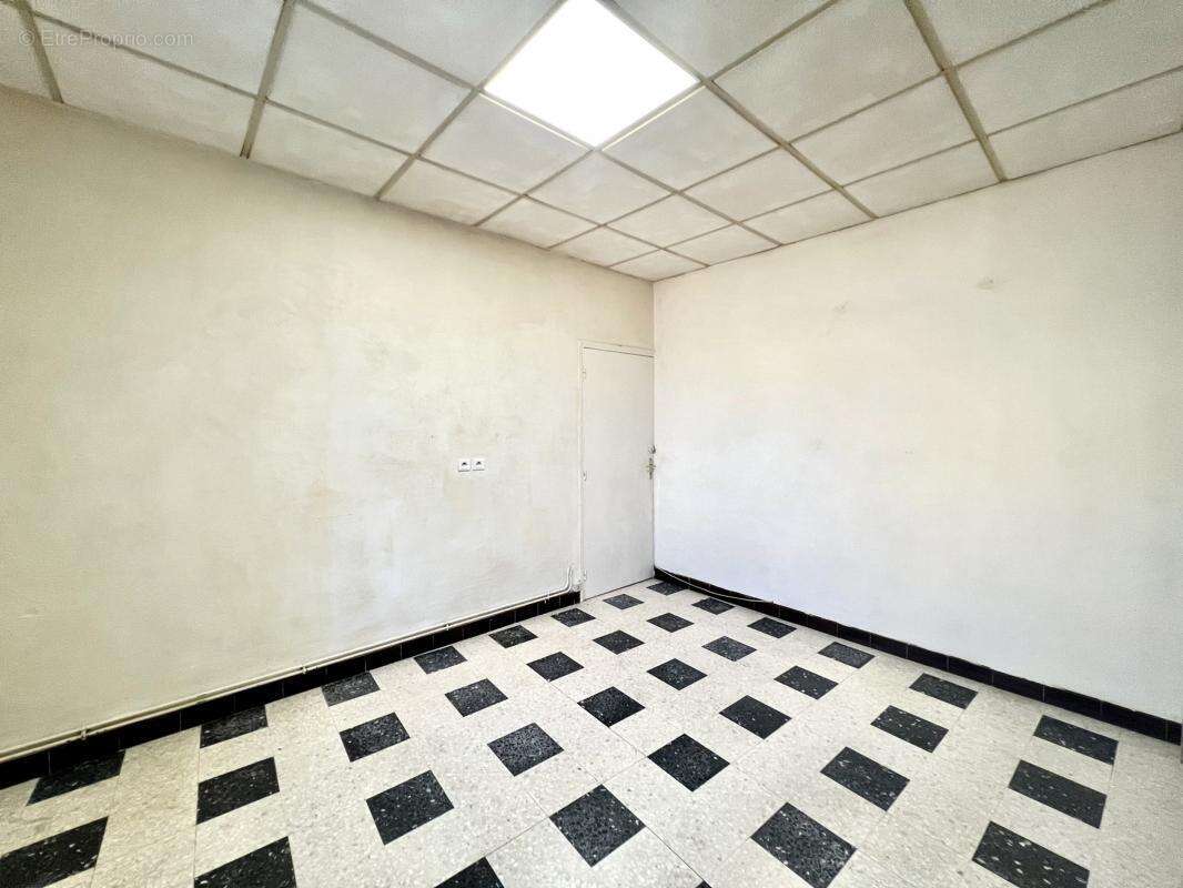 Appartement à REDESSAN