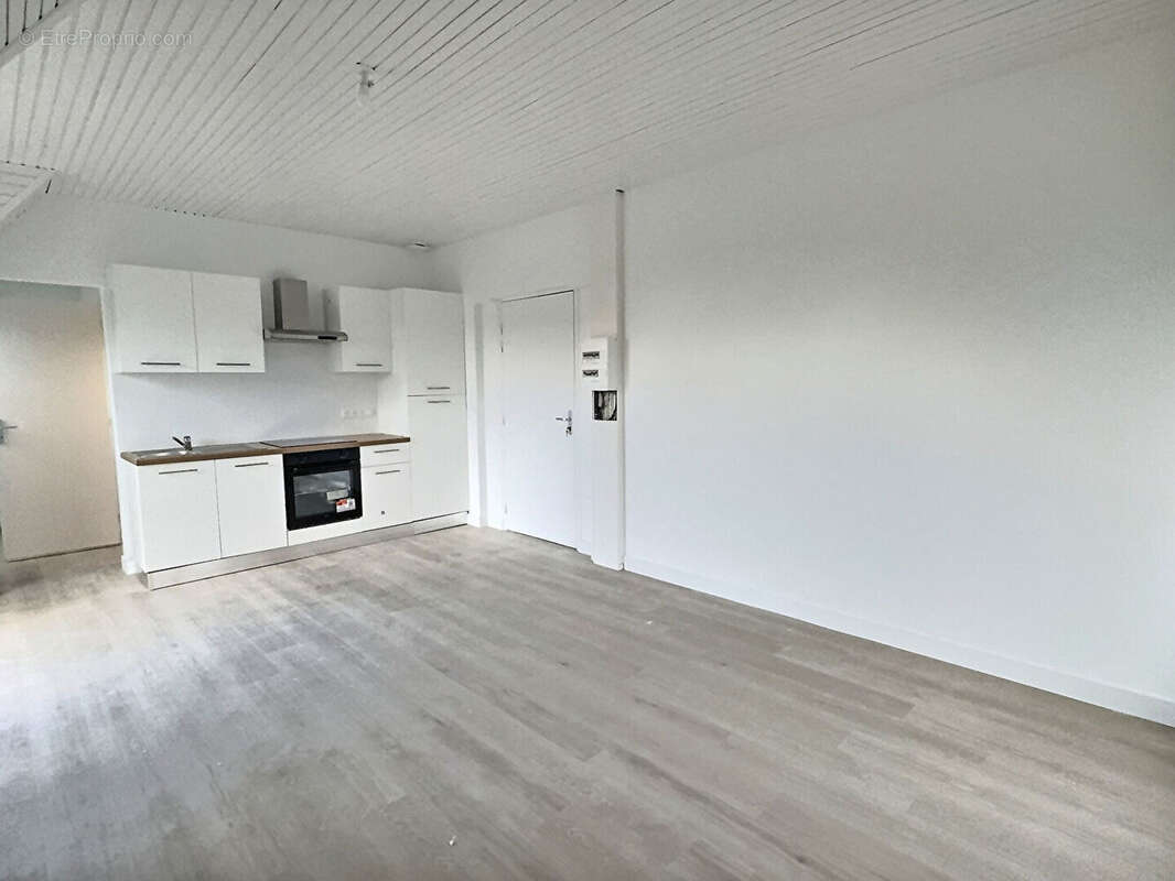 Appartement à GUILERS