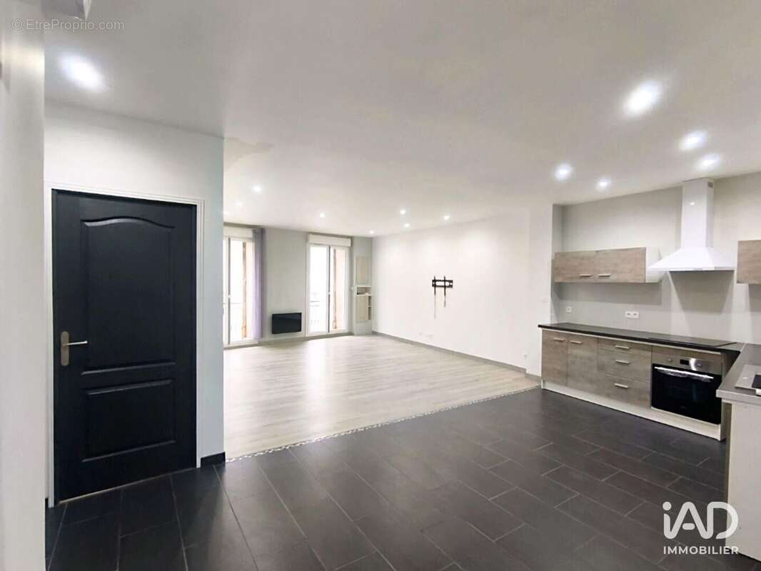 Photo 2 - Appartement à THEZAN-LES-BEZIERS