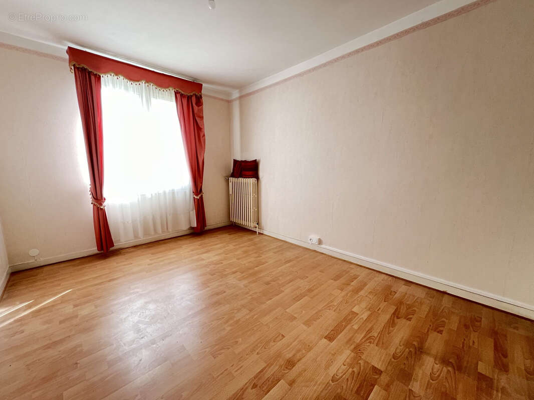 Maison à SAINT-AVERTIN