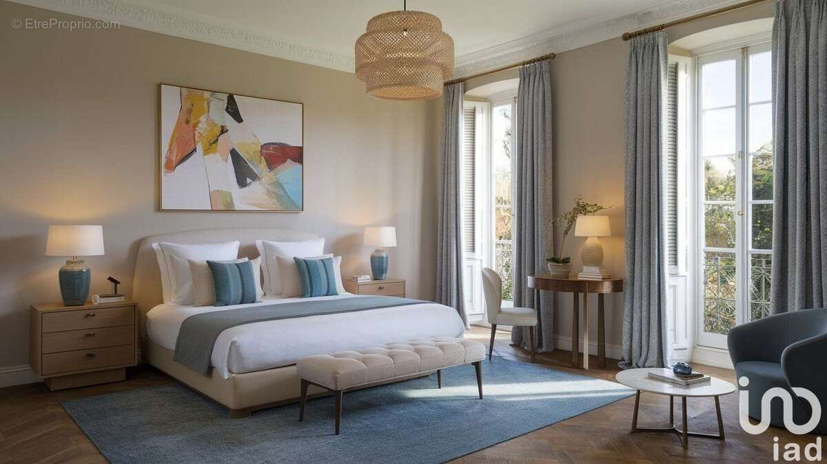 Photo 2 - Appartement à GAREOULT