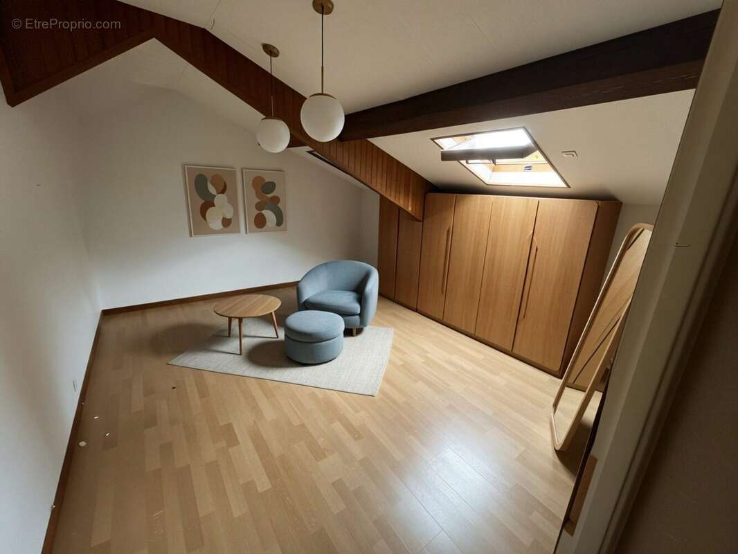 Maison à SAINT-ETIENNE