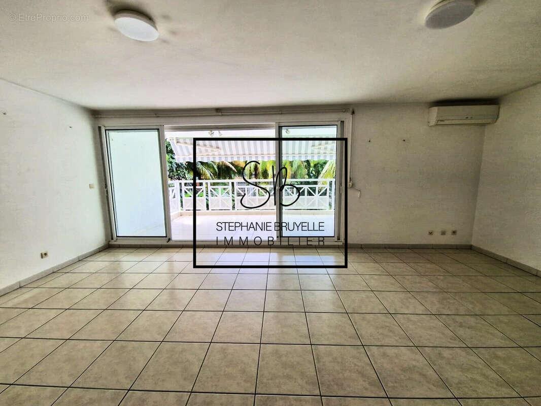 Appartement à FORT-DE-FRANCE