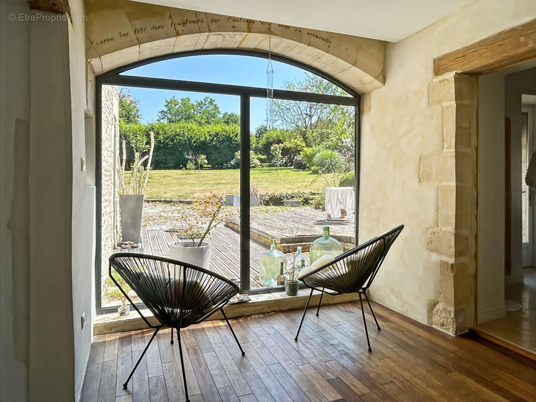 Maison 7 Pièces Esquay Sur Seulles - photo 17