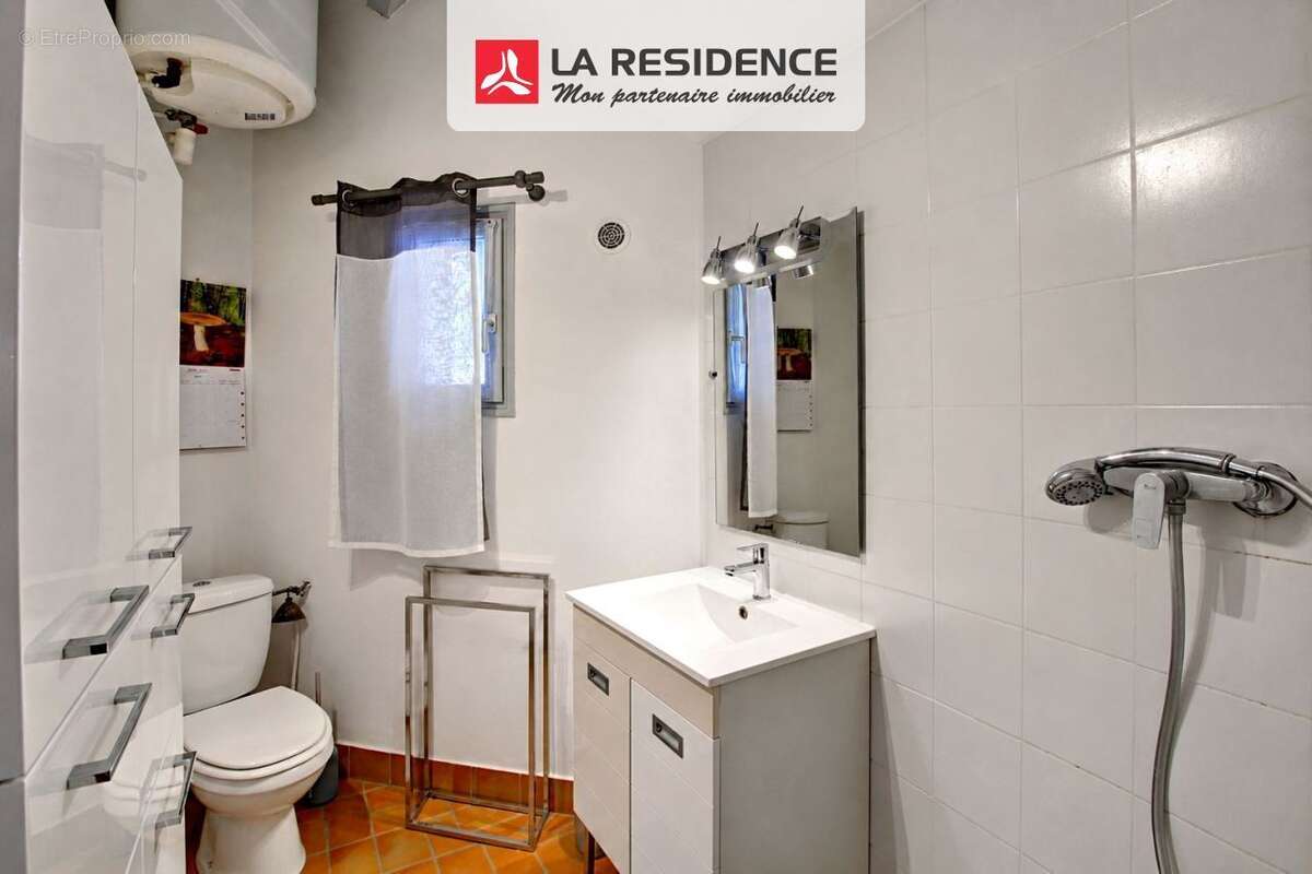 Appartement 37 m² à Meulan  - photo 6