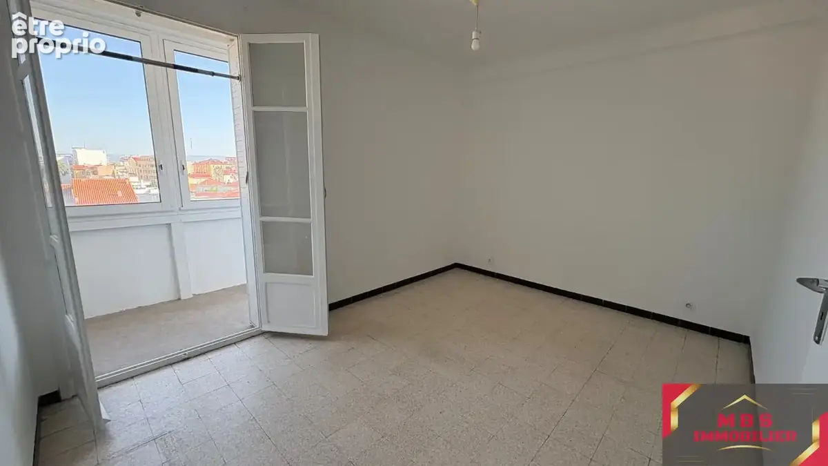 Perpignan Centre - Appartement T3 - photo 10