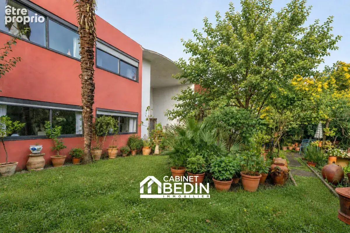 Photo Maison à Pessac au prix de 429 800€