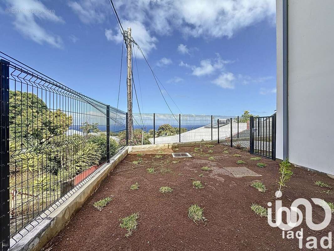 Photo 7 - Appartement à SAINT-JOSEPH