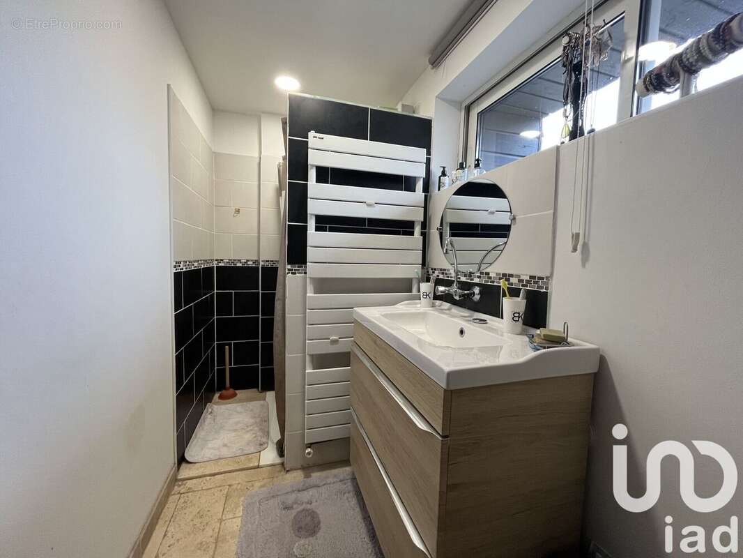 Photo 6 - Maison à SAINTE-SOULLE