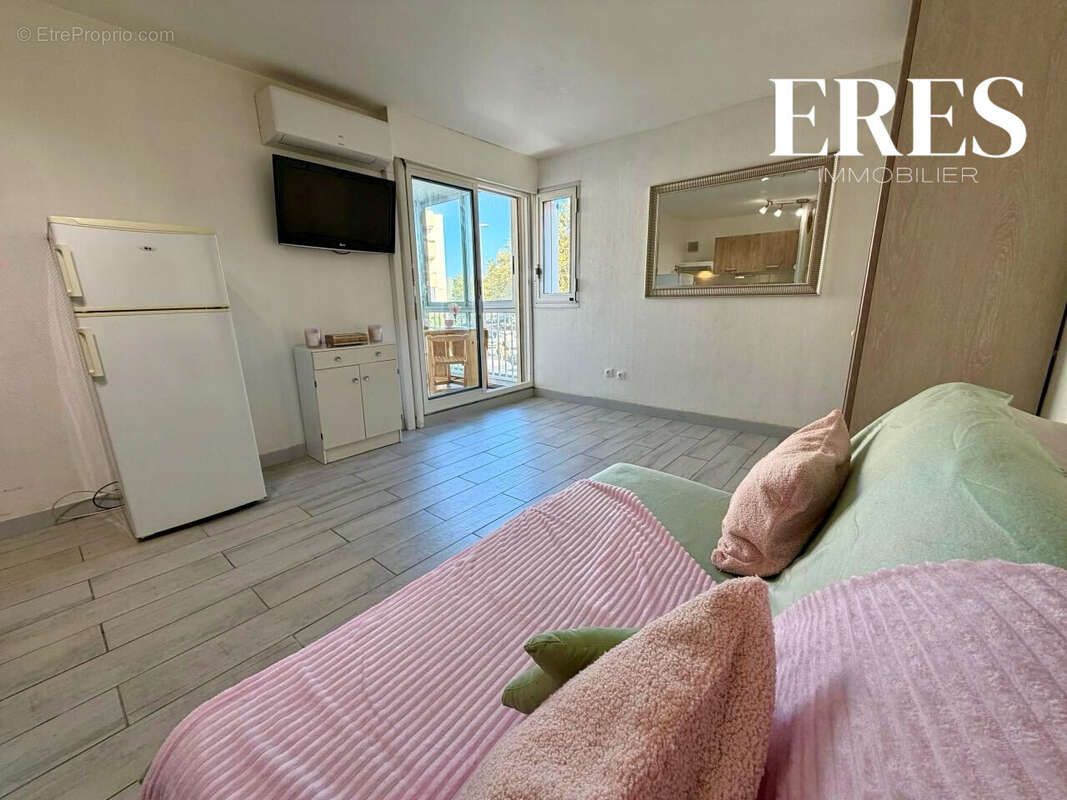 Appartement à AGDE