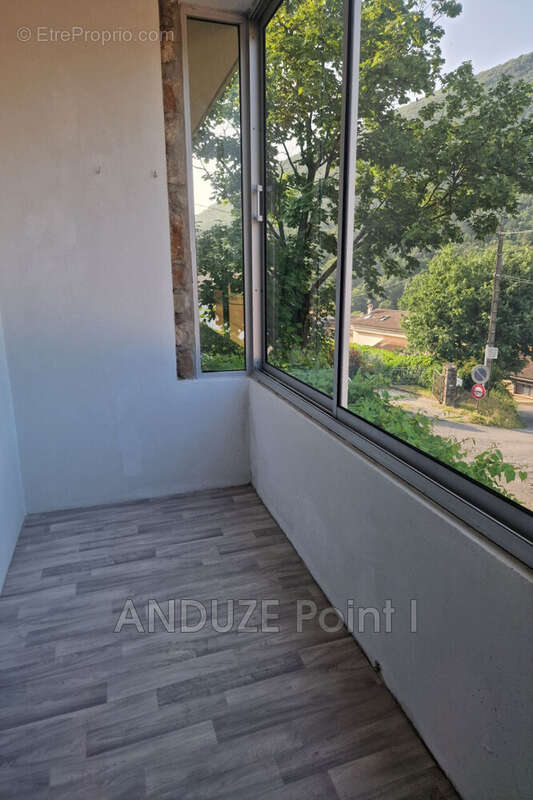 Maison à SAINT-JEAN-DU-GARD