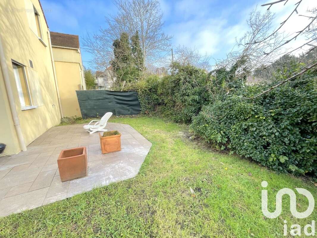 Photo 3 - Maison à SOISY-SUR-SEINE