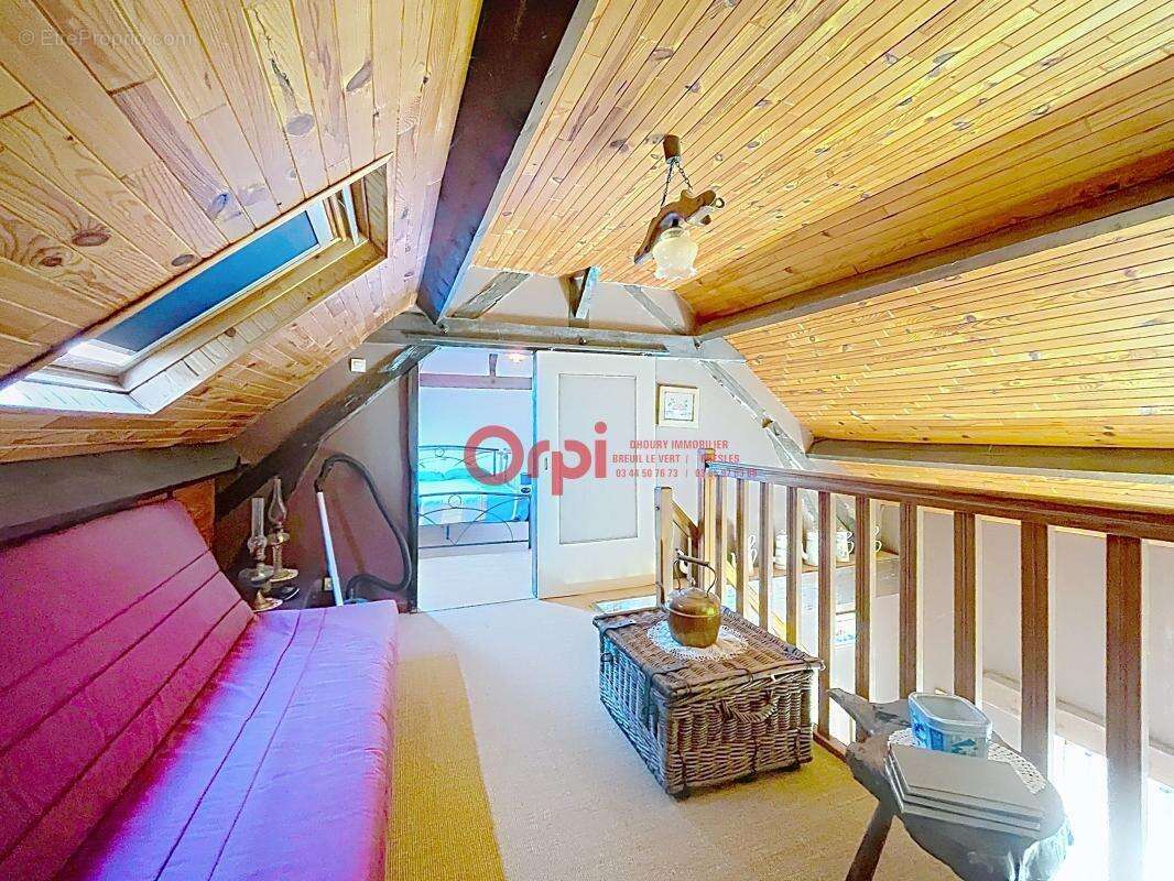 Maison À Vendre - photo 6