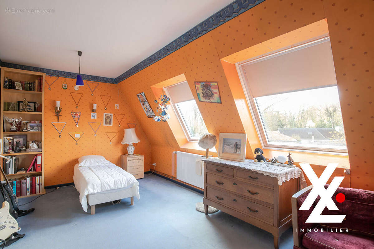 Appartement Nancy 7 pièce(s) 200m²  au sol - photo 14