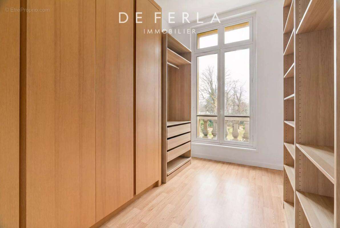 Maison à LE VESINET