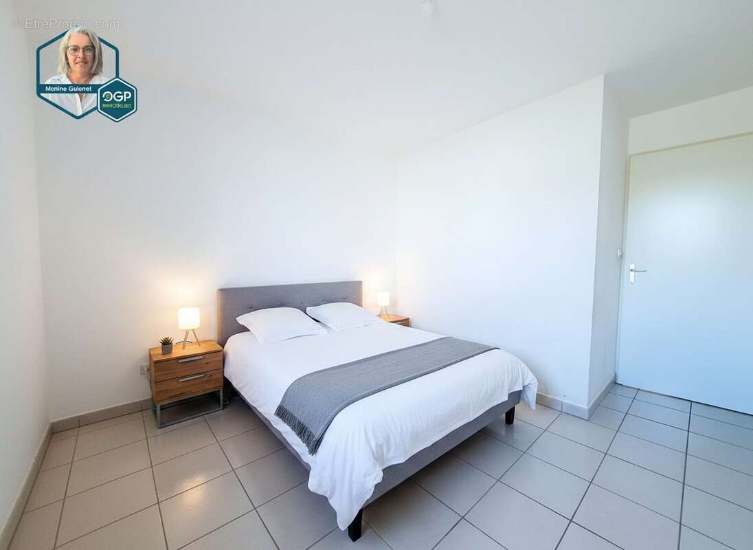 Appartement à CASTELNAU-D'ESTRETEFONDS