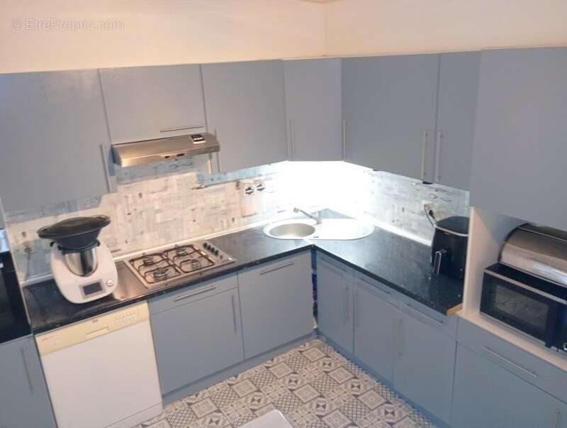 Maison à COURMELLES